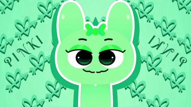 заставка спрунки с эффектами screensaver смотреть онлайн