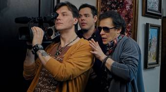 Два отца и два сына, 3 сезон, 5 серия смотреть онлайн