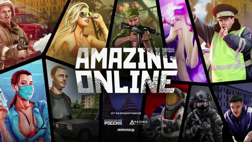 Крутые покатушки на Жигулях - это всегда отличное приключение! 🚗💨 Андрюха AMAZING смотреть онлайн