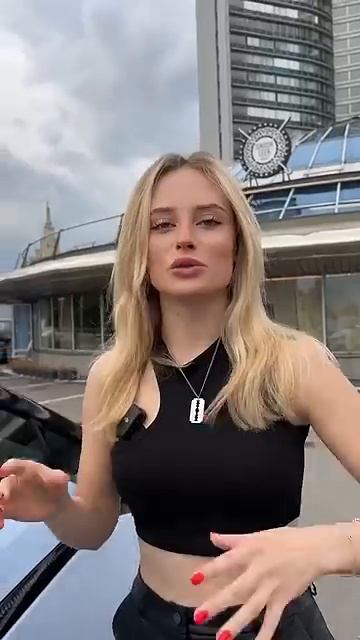 Почему все хвалят этот электрокар blondinkadrive hiphiz [get.gt] смотреть онлайн