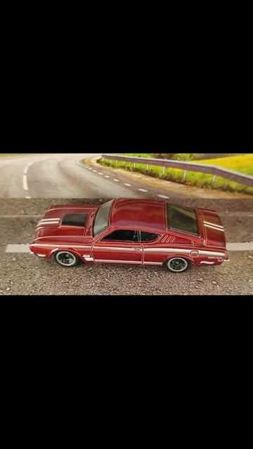 MERCURY CYCLONE смотреть онлайн