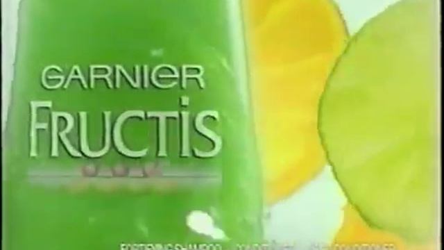 Garnier Fructis (Cynthia Kirchner) (2006) смотреть онлайн