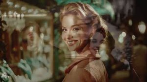 The Night Speaks Softly A 1960s Italian Romance by the Sea