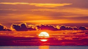 Не ждать закат