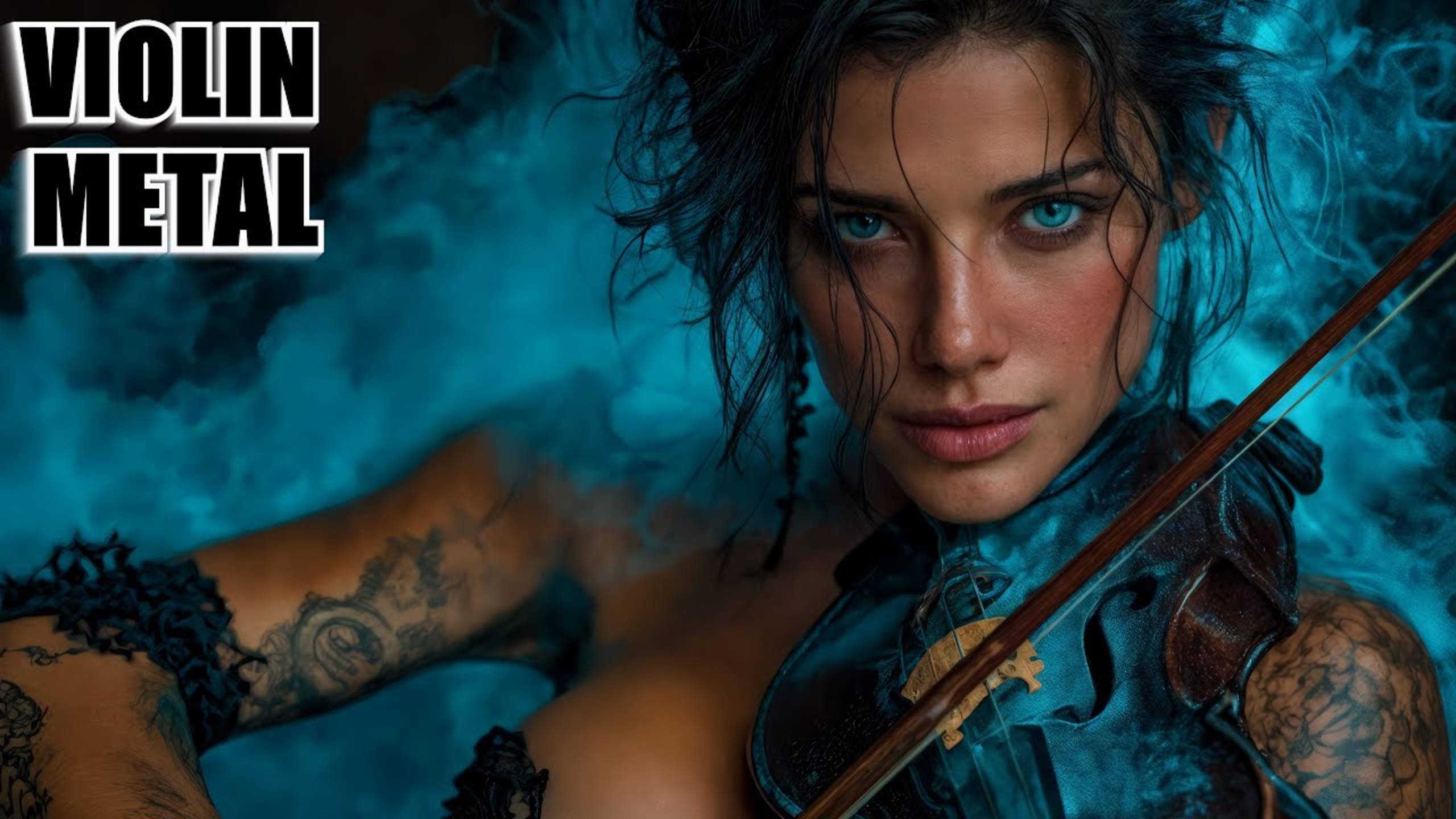 Ashes of Sound | Violin Metal Cello Piano – A Requiem Reimagined смотреть онлайн