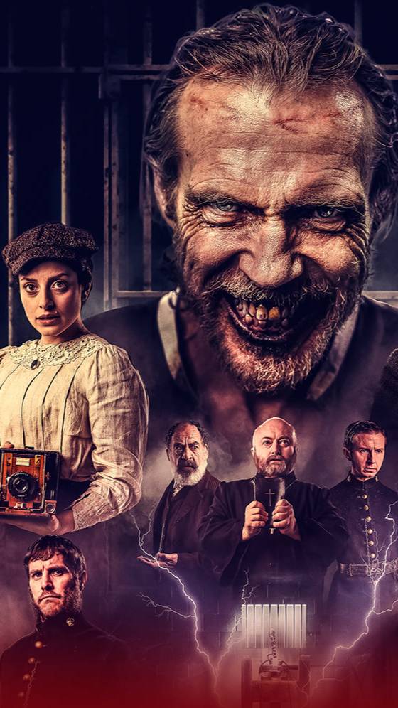 Врата ада 2023 - Трейлер смотреть онлайн