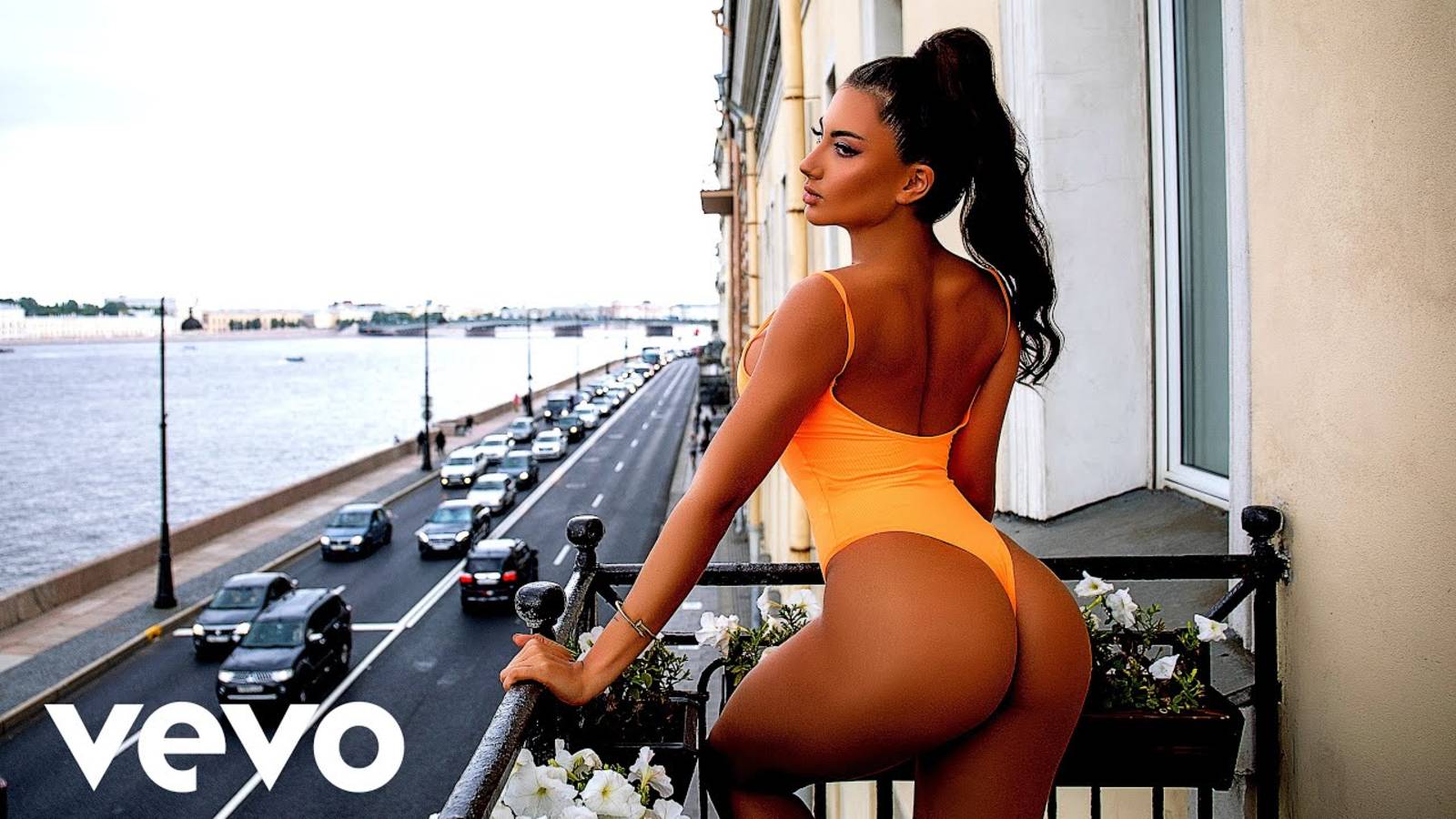 Aventura - Obsesion (Matteo Vitale 2025 Remix) смотреть онлайн