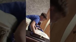 у друга выполняем ваши задания