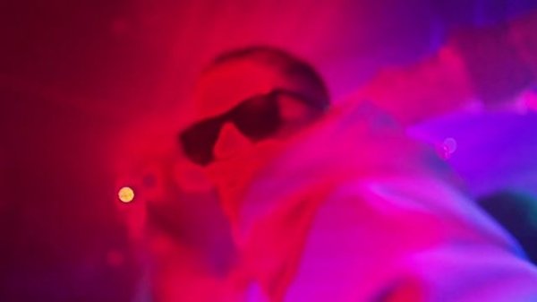 Umbra Sonora (Retrodelica & Genetic lab)