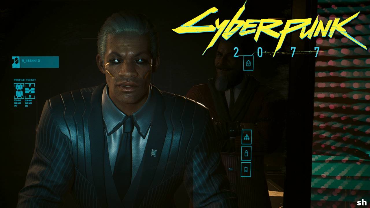 Cyberpunk 2077 Phantom liberty►Прохождение без комментариев.#50 смотреть онлайн