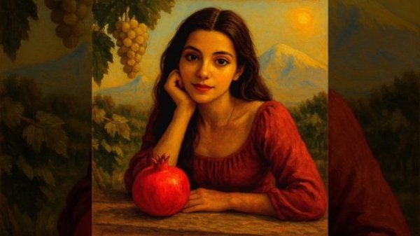 Badsteel - "Ануш"