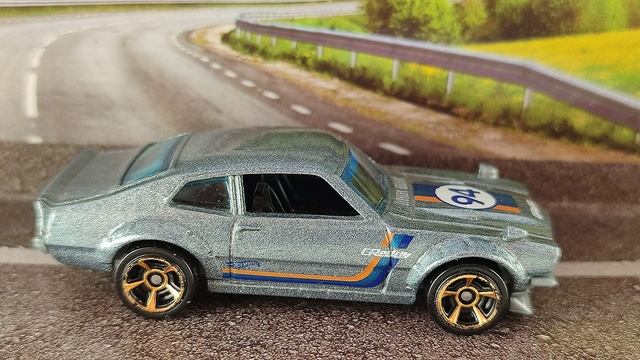 FORD MAVERICK смотреть онлайн