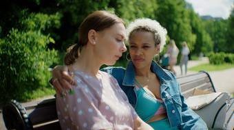 Ева, рожай!, 1 сезон, 8 серия смотреть онлайн