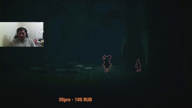 Ночные Кошмарики 3 - нарезка юмора! смотреть онлайн