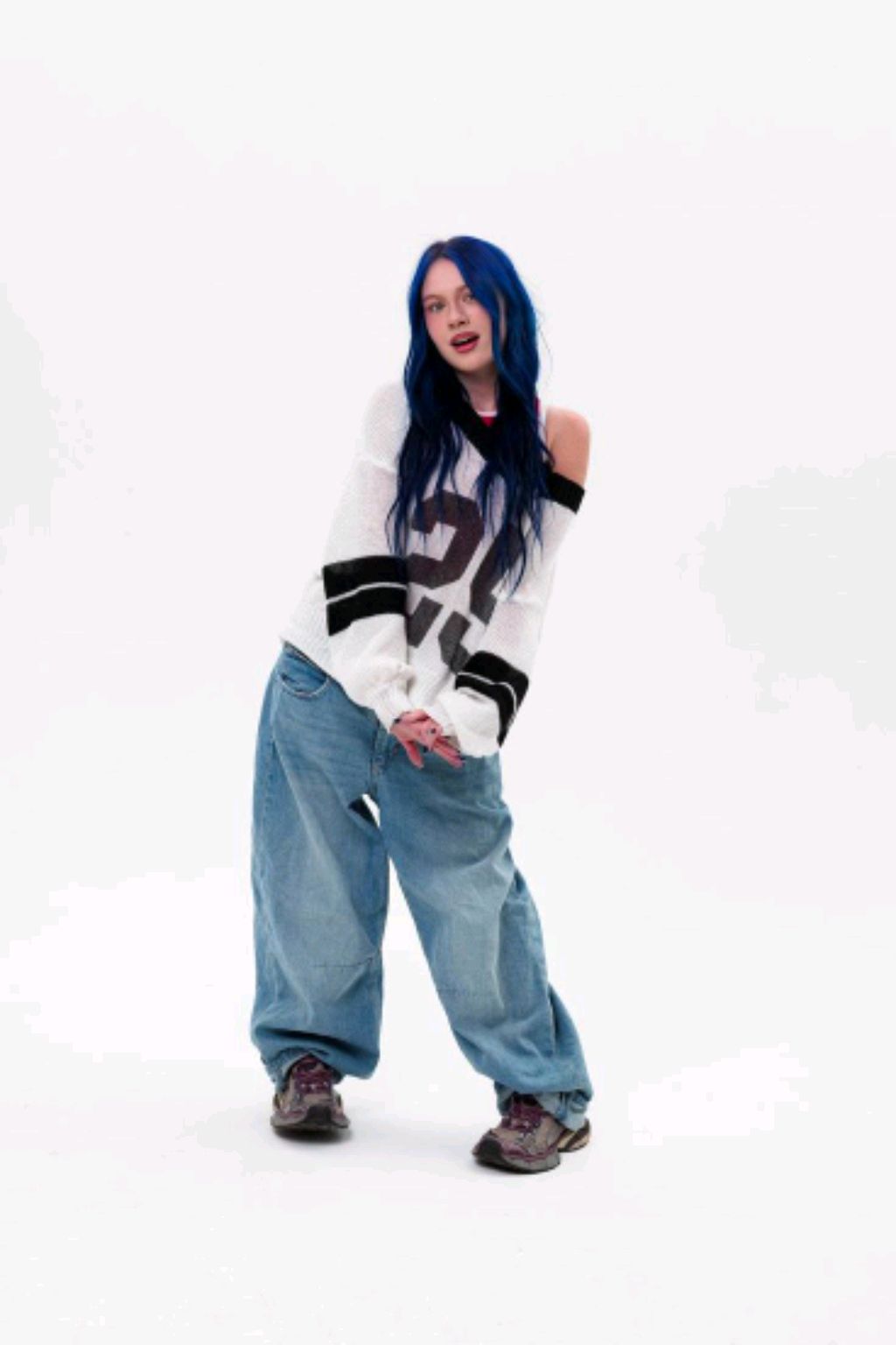 бумажная косметика