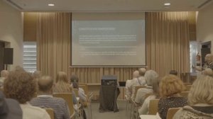Философия Часть 1 Параллельная сессия C3 конференции «Наука о Сознании» 7 июля 2025 г.