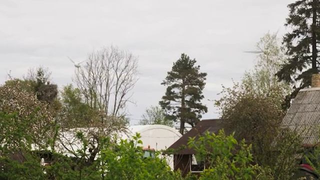 Собака на сене: как латвийские военные не дают развивать зелёную энергетику в Латгалии