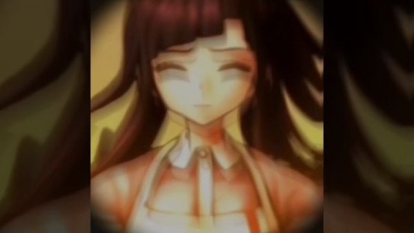 Данганронпа Эдит #Danganronpa2 #Данганронпа