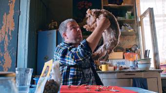 Крыша мира, 1 сезон, 16 серия смотреть онлайн