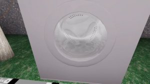 Стирка на Самсунг на 95 градусах и отжиме 800 в роблокс. Режим стирки быстро 14