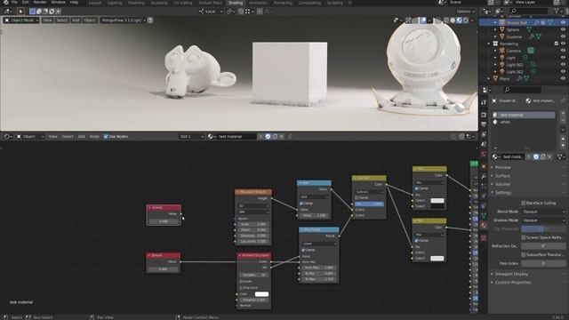 20. Procedural Grunge