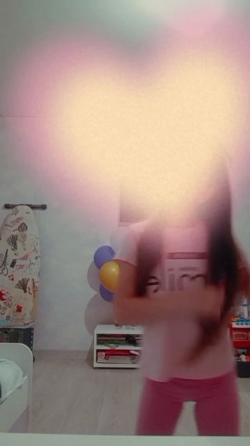 ТАНЦУЛЬКИ / ОТ LERCHIK_GAMESS реальная жизнь 🩷