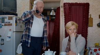 Короче. Скетчи, 1 сезон, 63 серия