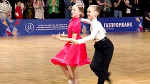 Бальные танцы!!! ДЕТИ!! САМБА!!!