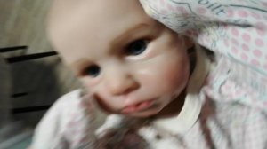 Реборн мы в больнице Реборн заболел(