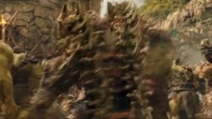 Fun Mode-про орков ( Warcraft)