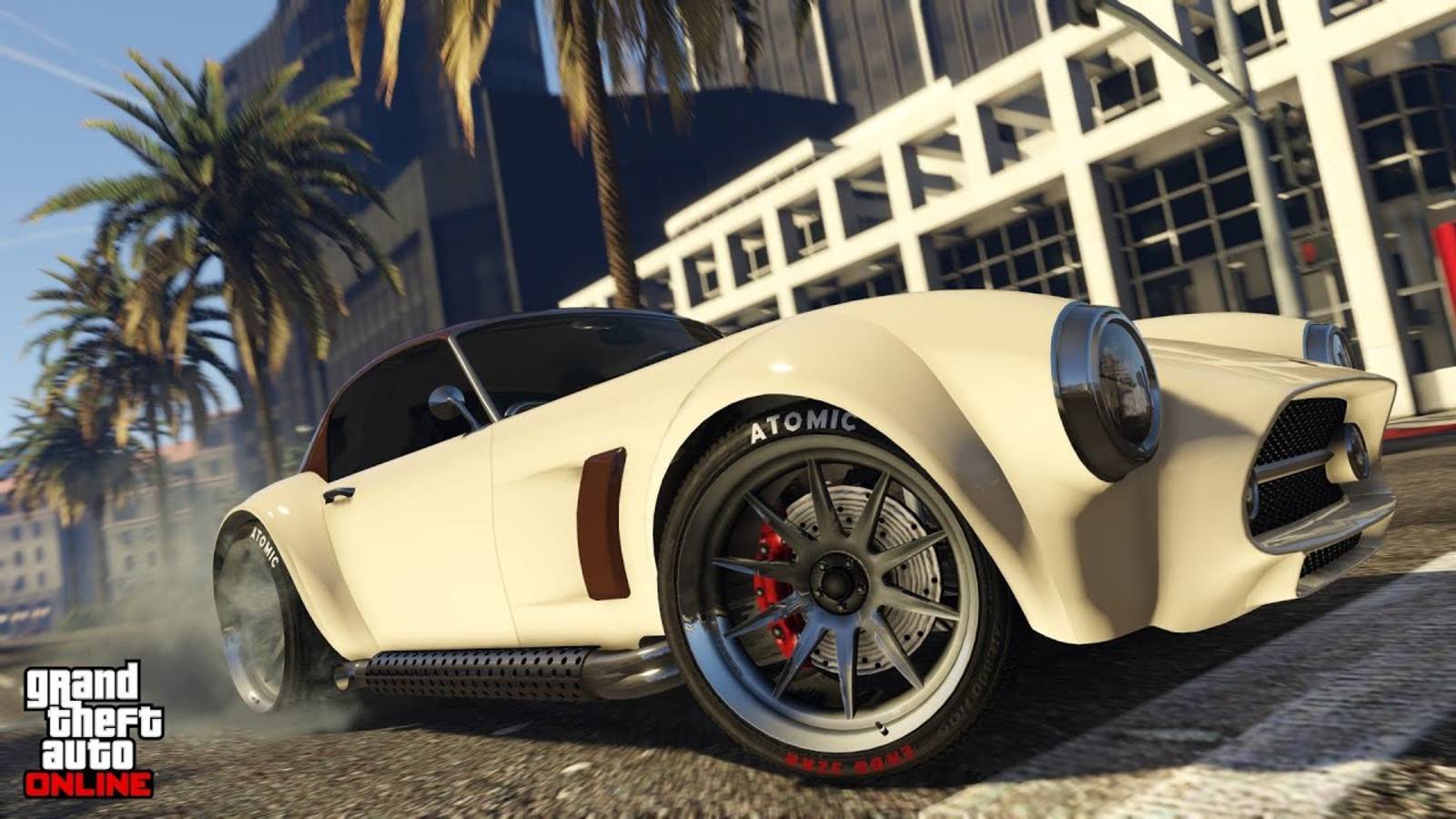 Гигант Дирловски научил играть ГТА/ГТА 5 ОНЛАЙН ПРОХОЖДЕНИЕ/ GTA V Онлайн