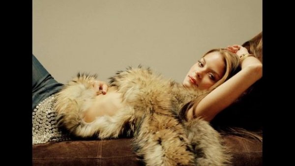 Джэйми Кинг ( Jaime King )