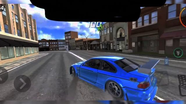 Название игры :Supra Drift Simulator