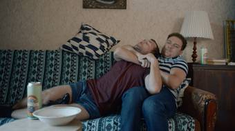 Короче. Скетчи, 1 сезон, 41 серия