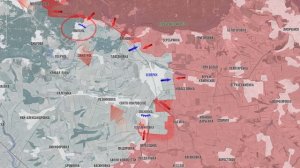 Фронтовая сводка 3 ноября 2025