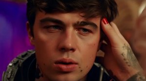 Валериан и город тысячи планет 2. Сергей Бодров