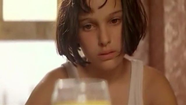 Shape Of My Heart Sting фильм Леон (перевод)