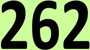 АНГЛИЙСКИЙ ЯЗЫК ДО АВТОМАТИЗМА ЧАСТЬ 2 УРОК 262 УРОКИ АНГЛИЙСКОГО ЯЗЫКА