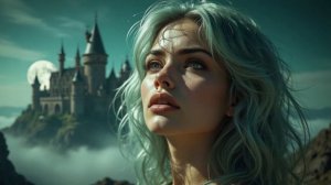 Светлолесье — эпическая, симфоническая и мистическая композиция