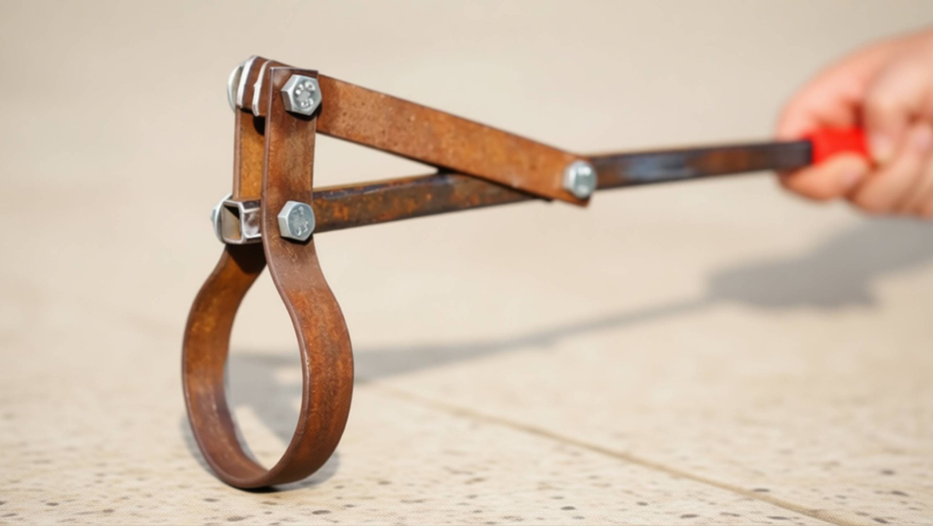 САМОДЕЛЬНЫЕ Щипцы Для Удаления Сорняков:ПРОСТО, ДЕШЕВО И ОЧЕНЬ ЭФФЕКТИВНО! смотреть онлайн