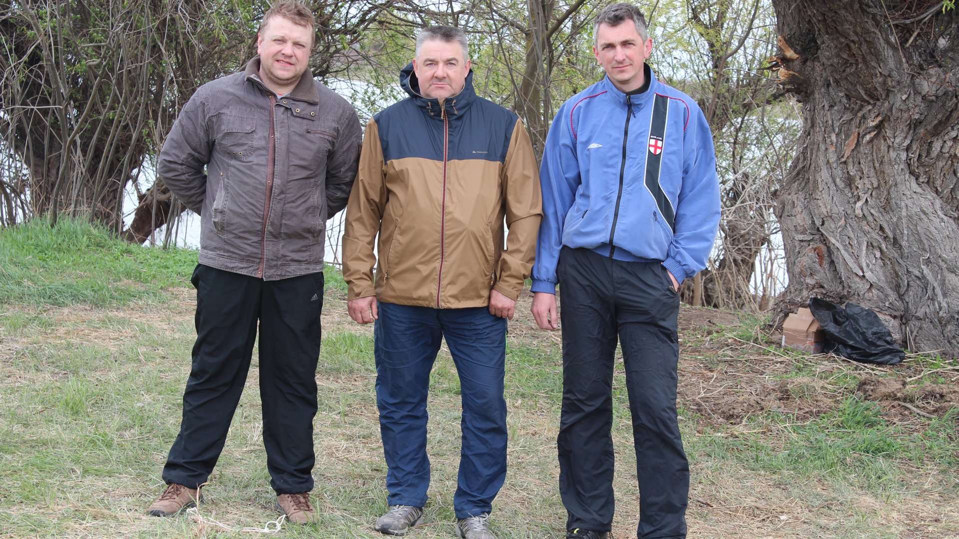 Первая вобла 2017 год, смотреть онлайн