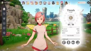 ЗБТ The Seven Deadly Sins: Origin день 5