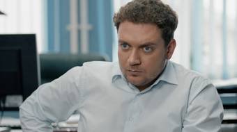 Короче. Скетчи, 1 сезон, 50 серия