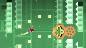 The Nightmare, but it's X2 Speed | Geometry Dash 2.2