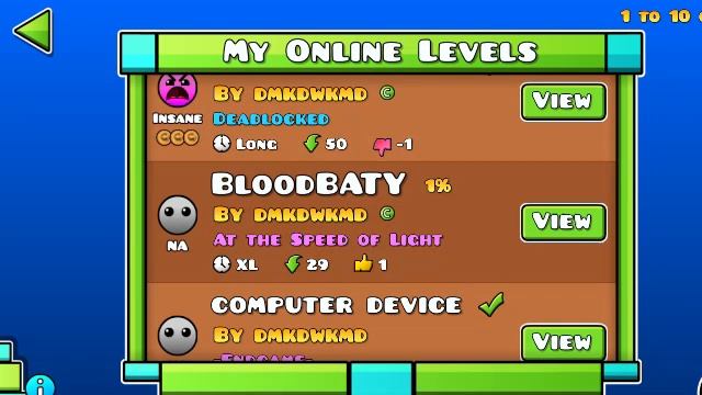 ПРОХОЖУ BLOODBATY ОТ МЕНЯ! смотреть онлайн