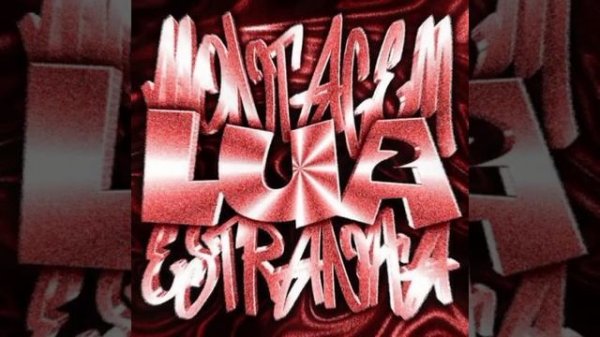 MONTAGEM LUA ESTRANHA