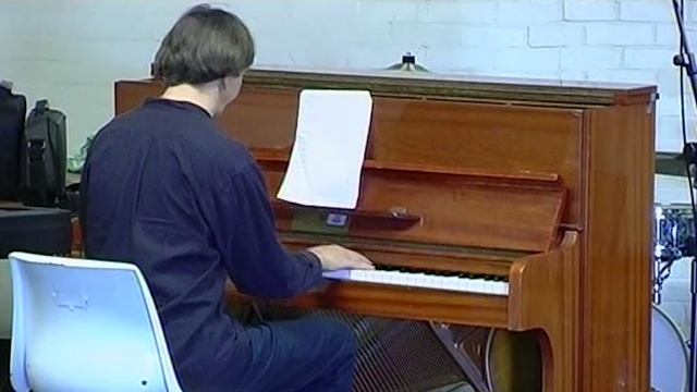 Manfred Schmitz Blues-ballad (live) смотреть онлайн