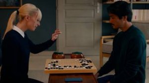 Напарницы: Астрид и Рафаэлла, 4 сезон, 7 серия