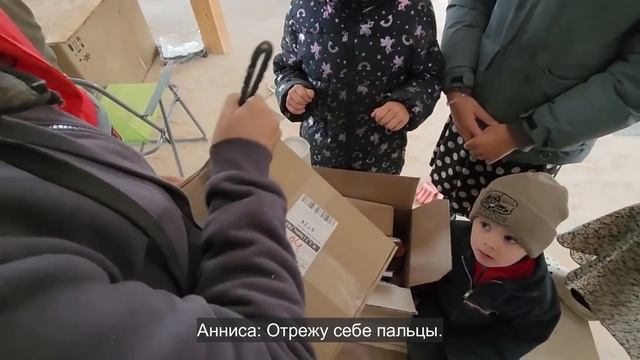 Ep.128 A New Car Russian Subtitles смотреть онлайн