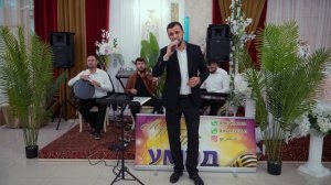 гр. Умуд. На свадьбе (живой звук)